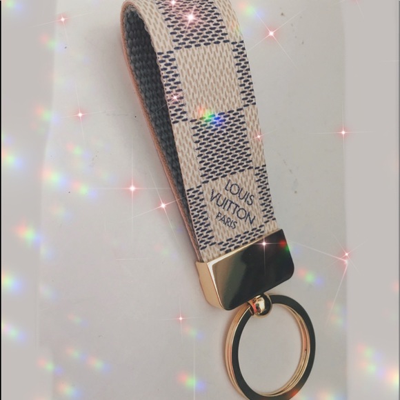 Louis Vuitton Accessories - Louis Vuitton Keychain